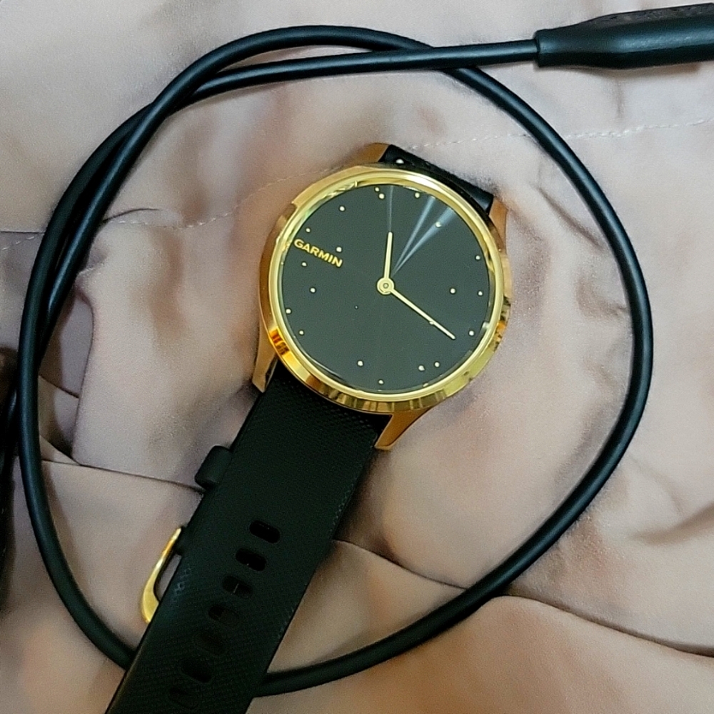Garmin Vivomove Luxe